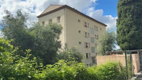 Un enfant de deux ans a chuté du 8e étage d'un immeuble d'habitation de Grasse (Alpes-Maritimes) ce mardi 6 mai