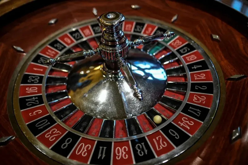 ViggoSlots Casino France