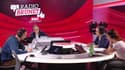 Fabrice, auditeur RMC : "Delon ne savait jouer qu'un seul rôle, contrairement à Depardieu"