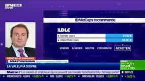 Pépites & Pipeaux: LDLC - 29/10