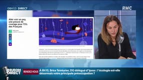 Aller voir un psy est un preuve de courage pour 73% des Français