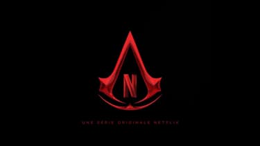 Netflix s'associe à Ubisoft pour une série "Assassin's Creed"