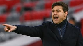 Mauricio Pochettino