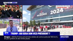 Story 3 : les fans de Trump impatients de l'acclamer - 15/07