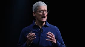 Tim Cook défend les schémas d'optimisation fiscale 