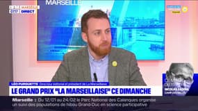Le Grand Prix cycliste Marseille La Marseillaise se tiendra avec un protocole sanitaire à respecter