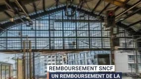 Transilien, TER: la SNCF détaille ses conditions de remboursement
