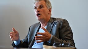 Nigel Wray