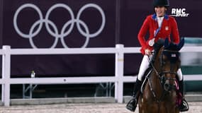 Les Jeux Olympiques sont-ils vraiment une place pour un animal ?