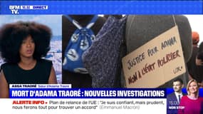 Mort d'Adama Traoré: nouvelles investigations - 17/07