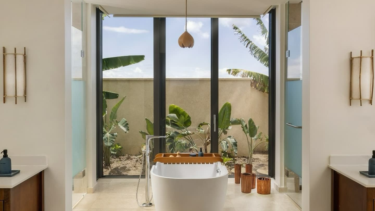 Six Senses La Sagesse Grenada