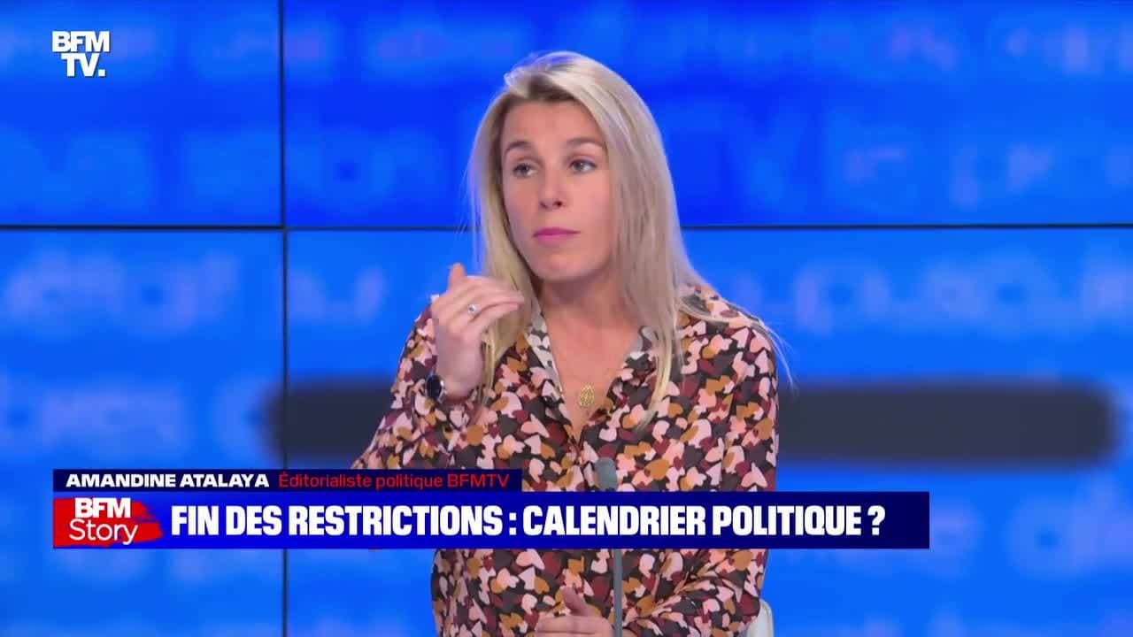 Story 1 Entrée en vigueur du pass vaccinal lundi 21/01