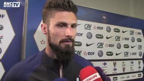 Olivier Giroud