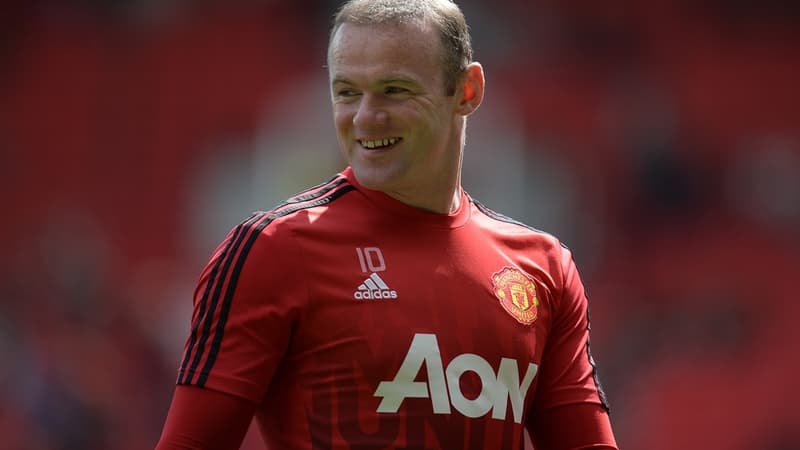 Wayne Rooney