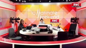 "La balle est dans le camp israélien", affirme Thierry Coville, spécialiste de l'Iran, après l'attaque contre Israël 
