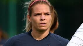 Eugénie Le Sommer