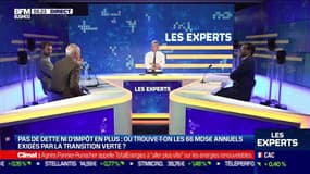 Les Experts : Le logement neuf s'effondre avec une baisse historique des mises en vente au premier trimestre - 26/05