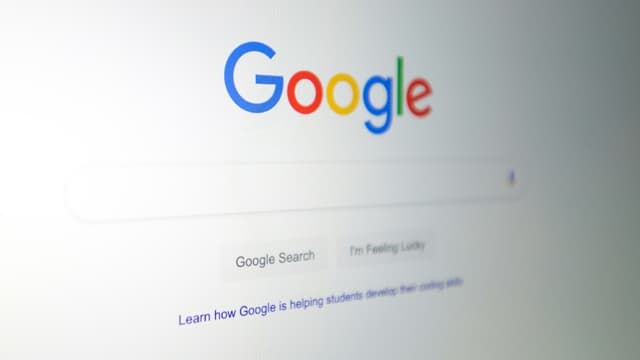 Google a proposé des engagements visant à résoudre les problèmes mis en évidence par l'enquête de l'Autorité