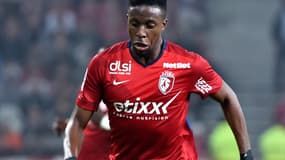 Divock Origi