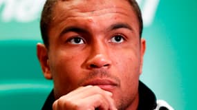 Thierry Dusautoir