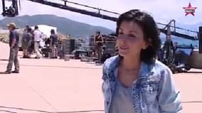 Jenifer - Thierry Neuvic évoque son couple avec la coach de The Voice