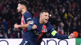 K. Mbappé