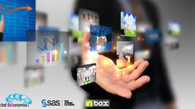 L'humeur des ménages doit son embellie au retournement de l'immobilier