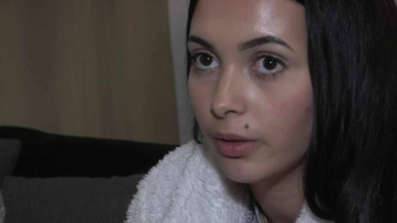 recrutement prostituée