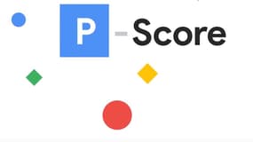 Le P-Score, ou les notes attribuées par YouTube à 5% de ses vidéastes.