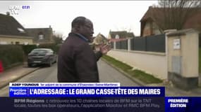 Les mairies ont jusqu'au 1er juin pour donner un nom à toute les rues, un casse-tête pour certains villages