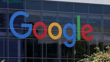 Google. Justin Sullivan / Getty Images North America