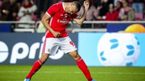 Carlos Vinicius - Benfica