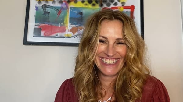 Julia Roberts Julia Roberts
