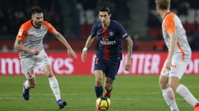 Angel Di Maria.