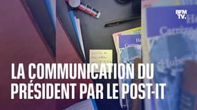 "C'est sa définition de l'identité française": cette experte en communication politique décrypte la dernière photo postée par Emmanuel Macron 