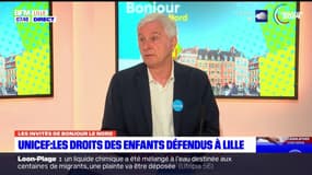 Lille: l'Unicef organise son assemblée générale