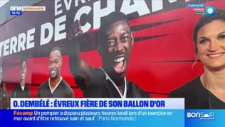 Le journal de 18h du mardi 23 septembre 2025