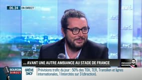 "Président Magnien": 8 mai 2018, la journée très protocolaire d’Emmanuel Macron