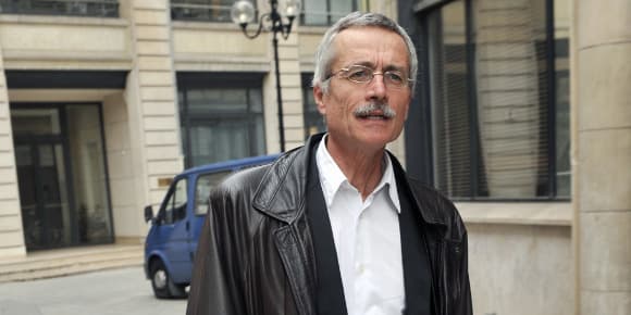 Renaud Van Ruymbeke Renaud Van Ruymbeke