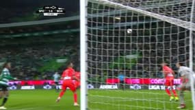 Résumé : Sporting-Boavista (3-0) – Liga portugaise