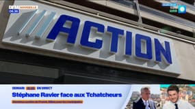 Fuveau : l'ouverture d'un magasin " Action " divise