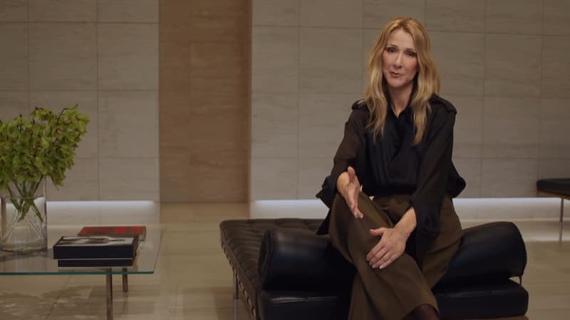 "Paris, je suis prête": Céline Dion annonce son retour sur scène en France avec 10 concerts à partir de septembre