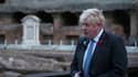 Boris Johnson: "J'ai parlé à la reine, elle est en très bonne forme"