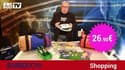 EuroShopping – Les coups de cœur de Jano