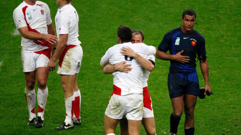 Thierry Dusautoir