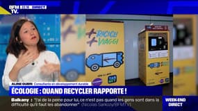 Ecologie : quand recycler rapporte - 14/09