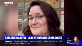 Samantha Avril: après s'être fait passer pour un médecin, elle devient une fausse institutrice