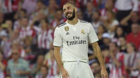Karim Benzema