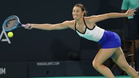 Maria Sharapova est de retour