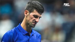 Tennis : Vaccin, Open d'Australie... Djokovic confronté à un dilemme